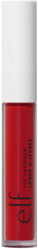 e.l.f. Lip Lacquer Cherry Bomb v:2391876
