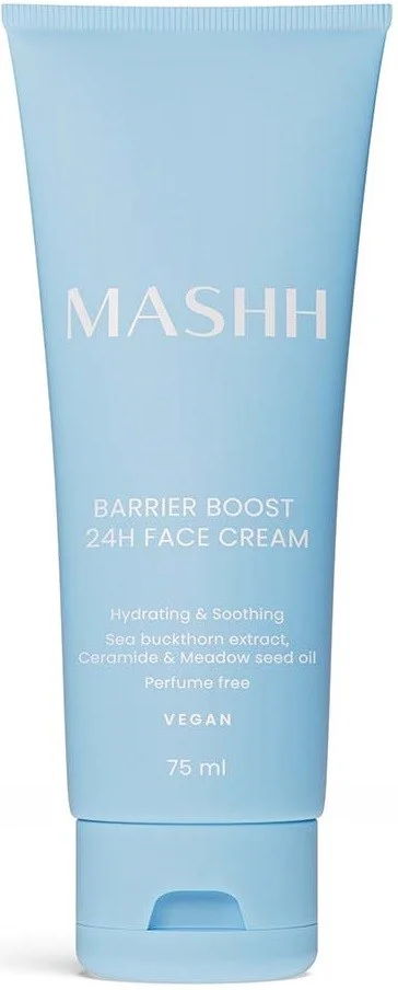 MASHH Barrier Boost 24h Face Cream 75 ml v:6452980 MASHH Barrier Boost 24h Face Cream 75 ml v:6452980
