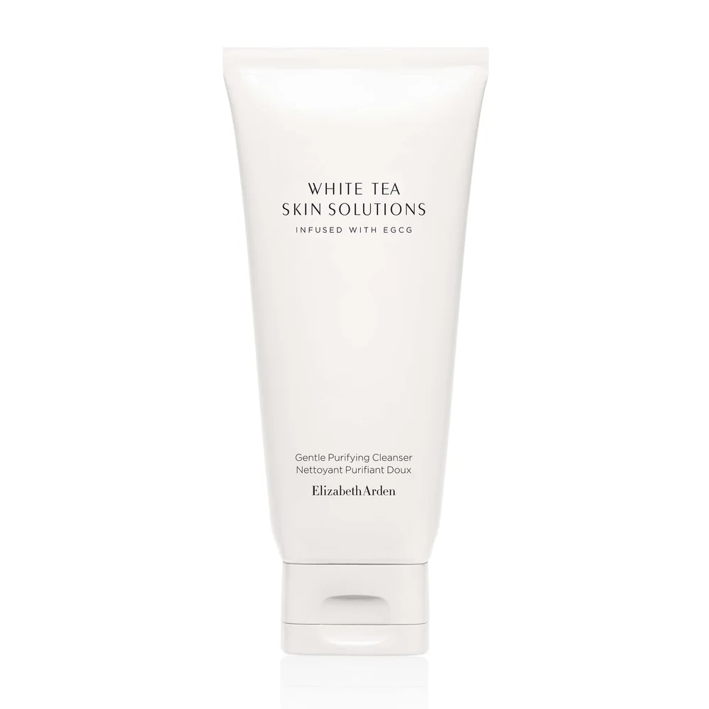 Elizabeth Arden White Tea Skin Cleanser v:2113815 Elizabeth Arden White Tea Skin Cleanser v:2113815