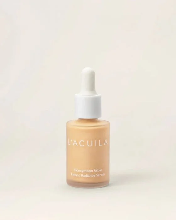 L'Acuila Honeymoon Glow Instant Radiance Serum 30 ml v:8382372