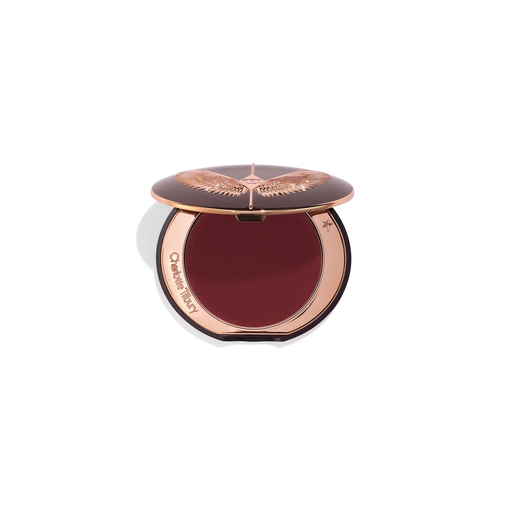 Airbrush Flawless Blush Blur Forbidden Cherry – Charlotte Tilbury v:9583795