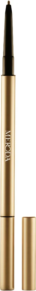 Meroda Cosmetics Precision Brow Pencil Medium Brown v:1793794