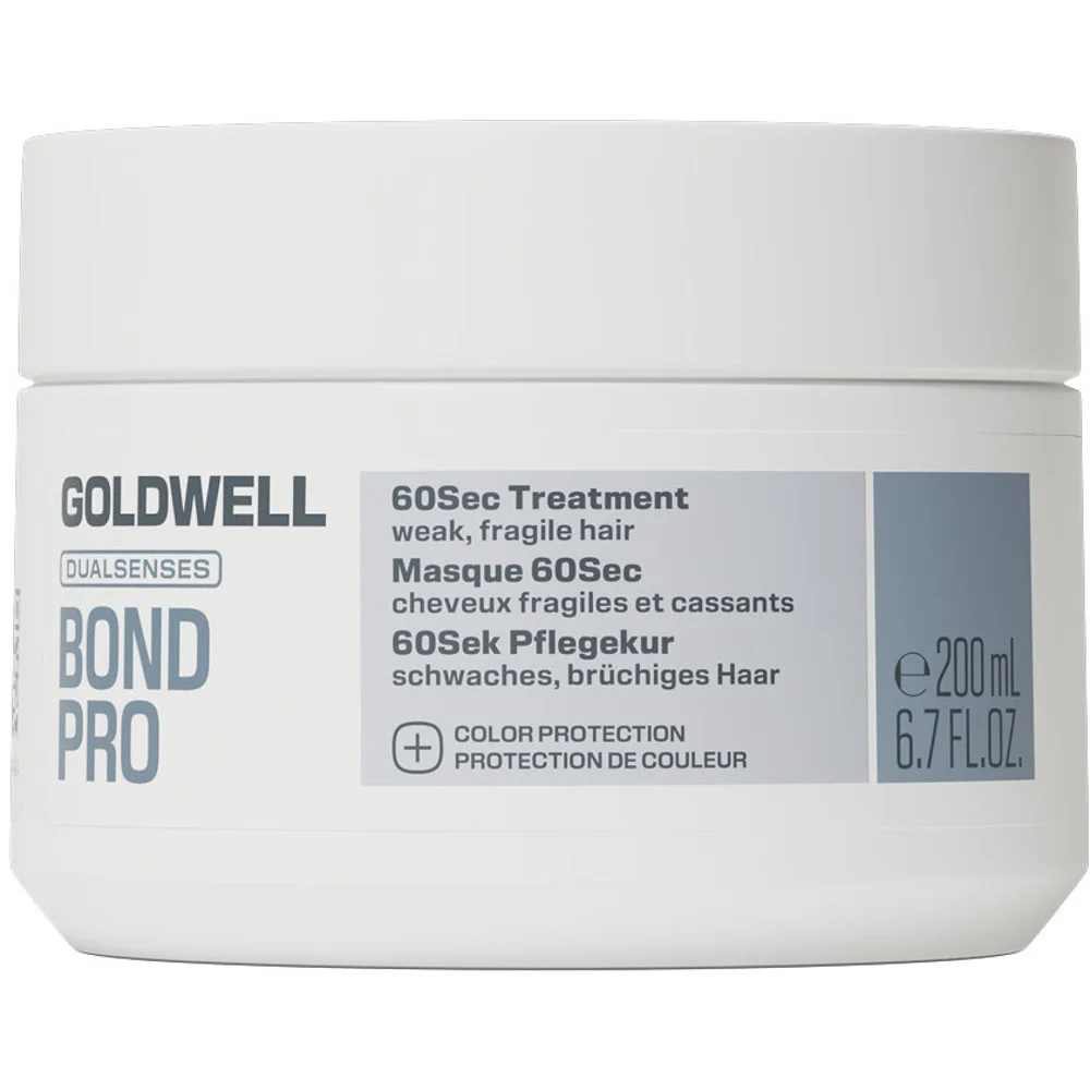 Dualsenses Bond Pro 60Sec Treatment Mask v:6550351
