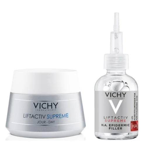 VICHY Liftactive Supreme Paket v:1227789