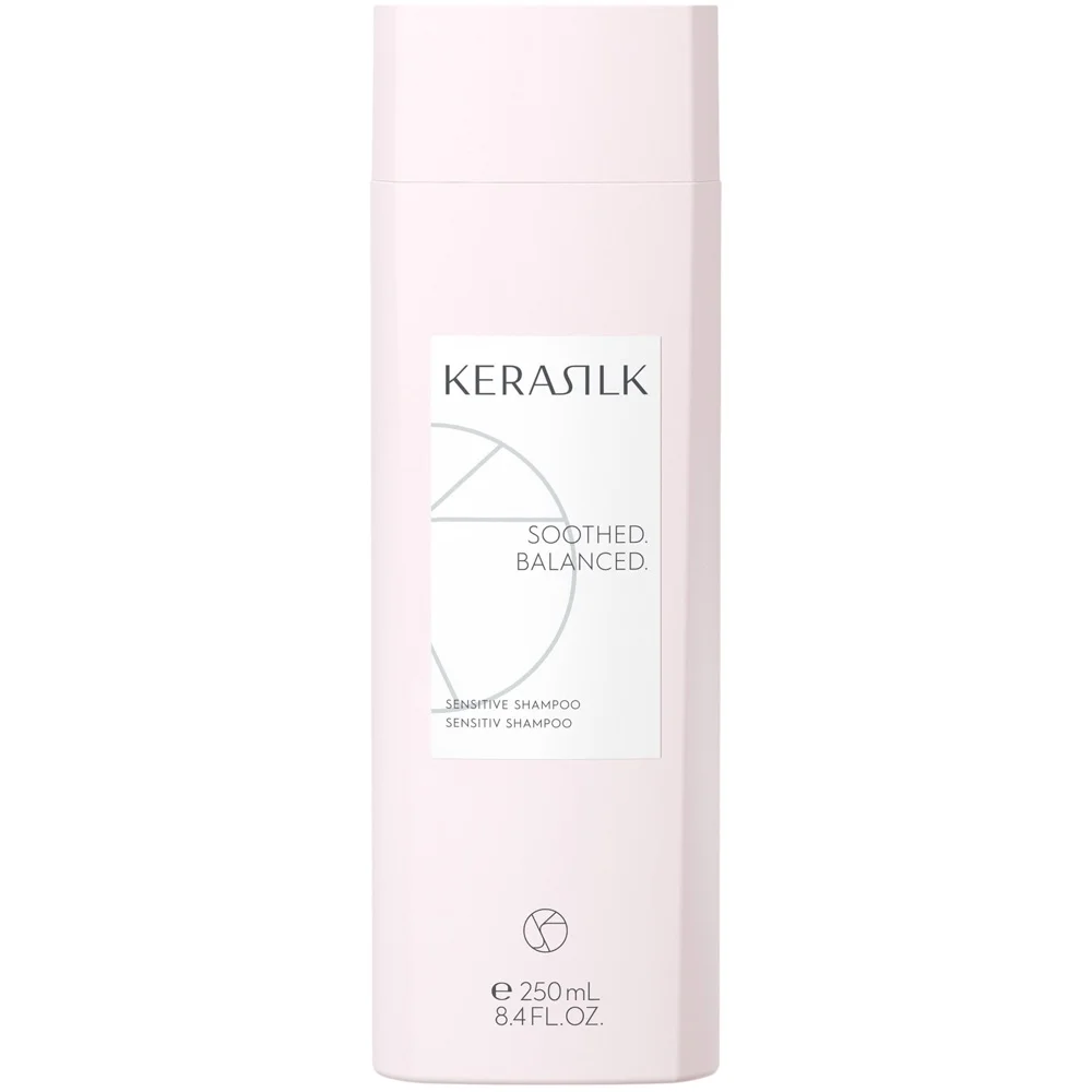 Sensitive Shampoo v:7584766