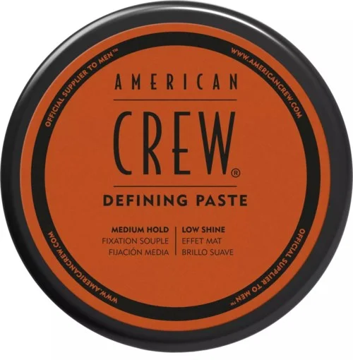 American Crew King Defining Paste 85 g v:5849095