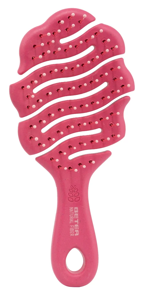 Beter Detangling Brush Flex 180º XS v:6014496 Beter Detangling Brush Flex 180º XS v:6014496