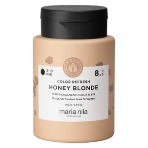 Maria Nila Color Refresh 8.3 Honey Blonde 100ml v:6815184
