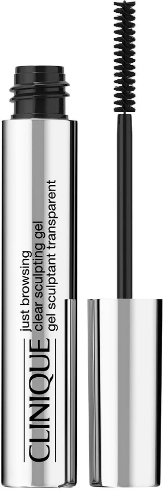 Clinique Just Browsing Clear Sculpting Gel Clear 9 ml v:6336307 Clinique Just Browsing Clear Sculpting Gel Clear 9 ml v:6336307