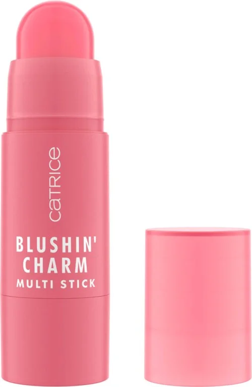 Catrice Blushin’ Charm Multi Stick 010 Pink Sweetheart v:2407996 Catrice Blushin’ Charm Multi Stick 010 Pink Sweetheart v:2407996