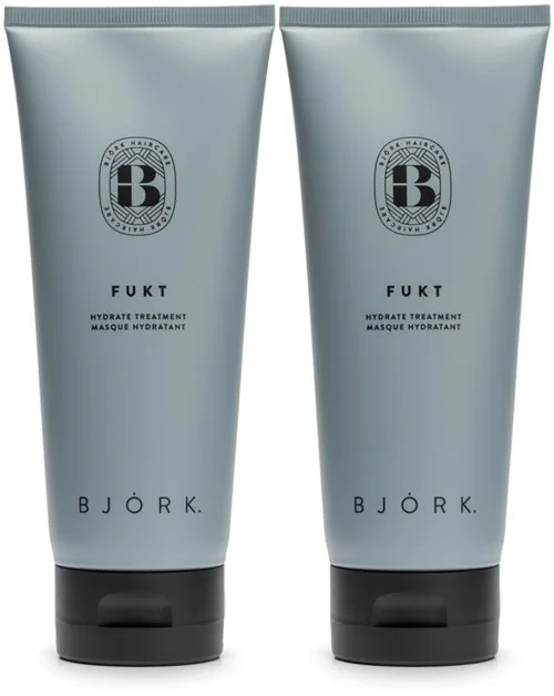 Björk Bundle Fukt Treatment 200 ml x 2 v:1298532 Björk Bundle Fukt Treatment 200 ml x 2 v:1298532