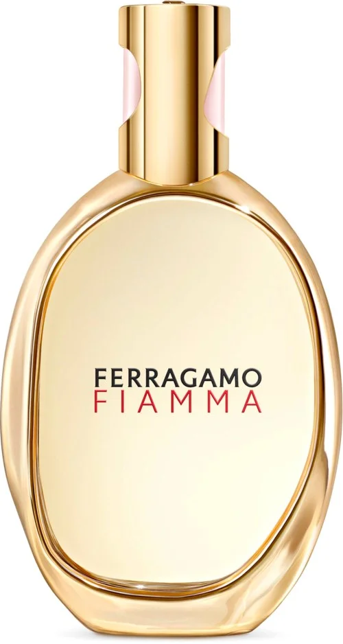 Ferragamo Fiamma Eau de Parfum 100 ml v:7344437 Ferragamo Fiamma Eau de Parfum 100 ml v:7344437