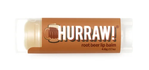 HURRAW! Lip Balm Root Beer v:2892300 HURRAW! Lip Balm Root Beer v:2892300