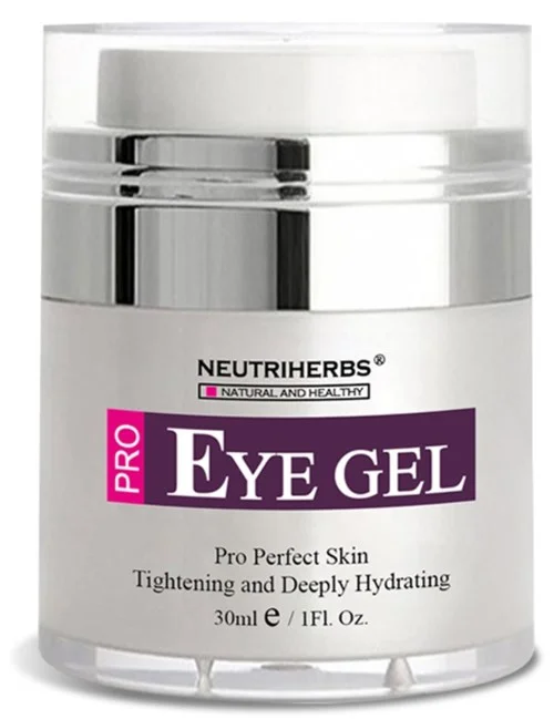 Neutriherbs Neutriherbs PRO Eye Gel 30 ml v:7573719