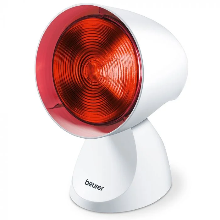 Beurer IL 21 Infrarød lampe v:9682208 Beurer IL 21 Infrarød lampe v:9682208