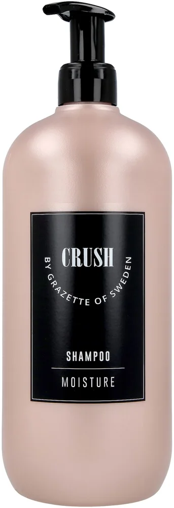 Crush Moisture Shampoo 1000 ml v:8952571