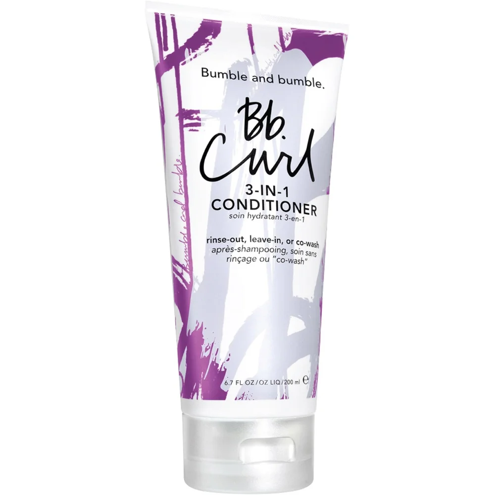 Curl 3-in-1 Conditioner v:7514840