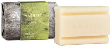 Arran Sense of Scotland Machrie Mens Soap Bar 100 g v:3889272