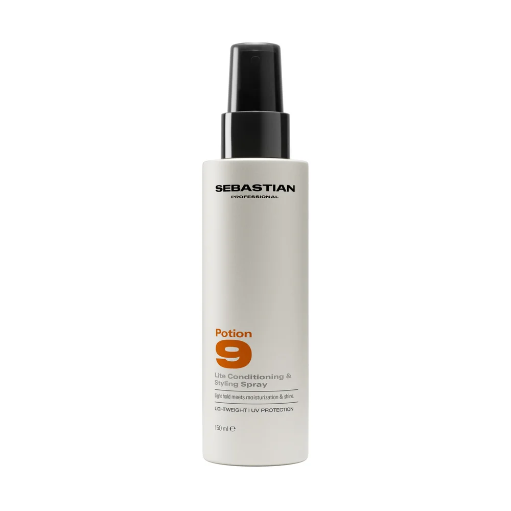 Potion 9 Lite Conditioning & Styling Spray 150 ml – Sebastian Professional v:7948591 Potion 9 Lite Conditioning & Styling Spray 150 ml – Sebastian Professional v:7948591