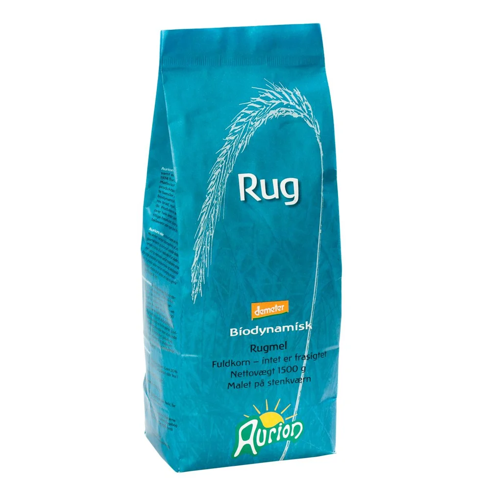 Aurion Rugmel – 1,5 kg v:1701249 Aurion Rugmel – 1,5 kg v:1701249