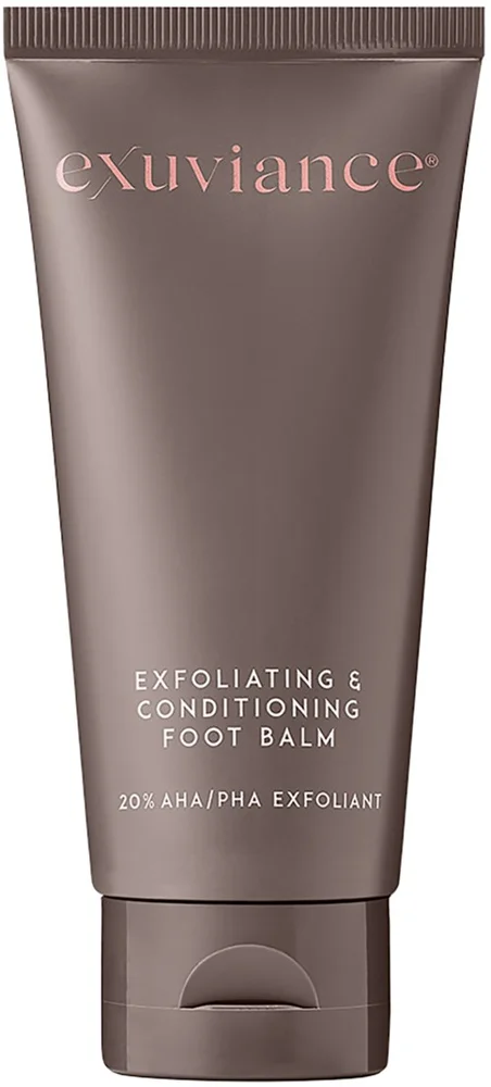 Exuviance Exfoliating & Conditioning Foot Balm 50 g v:1498228 Exuviance Exfoliating & Conditioning Foot Balm 50 g v:1498228