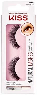 Kiss False Lash – Amorous v:1295249