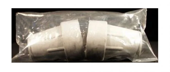Doppsko 19 mm 2 stk v:8799070 Doppsko 19 mm 2 stk v:8799070