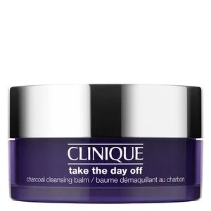 Clinique Take The Day Off Charcoal Detoxifying Cleansing Balm 125ml v:6241728 Clinique Take The Day Off Charcoal Detoxifying Cleansing Balm 125ml v:6241728