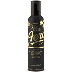 Bondi Sands Aero Self Tanning Foam Liquid Gold 225 ml v:2042213 Bondi Sands Aero Self Tanning Foam Liquid Gold 225 ml v:2042213