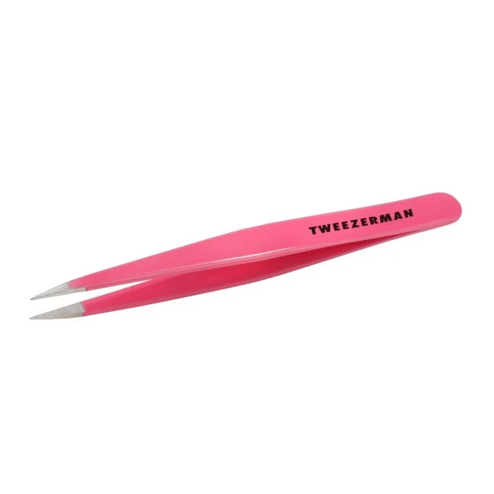 Tweezerman Point Tweezer Pretty in Pink pinsett 1 stk v:9560288