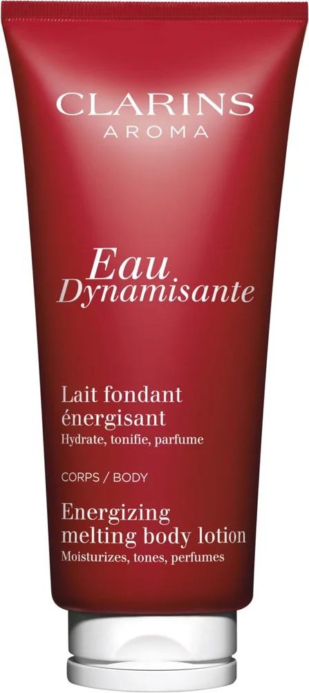 Clarins Aroma Eau Dynamisante Body Lotion 200 ml v:9158633 Clarins Aroma Eau Dynamisante Body Lotion 200 ml v:9158633