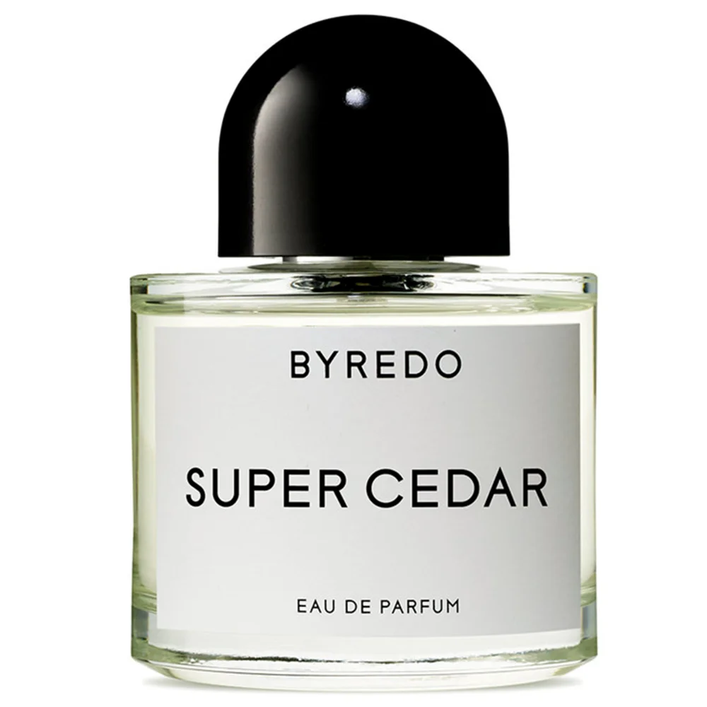 Super Cedar Eau de Parfum 50 ml - BYREDO v:3378359