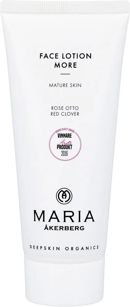 Maria Åkerberg Face Lotion More 100 ml v:4681672