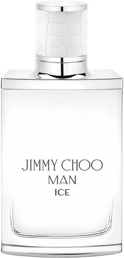 Jimmy Choo Man Ice Eau de Toilette 50 ml v:2127629