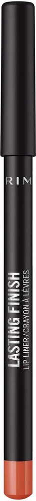 Rimmel Lasting Finish Lip Liner 620 Peachy Me v:4979754 Rimmel Lasting Finish Lip Liner 620 Peachy Me v:4979754