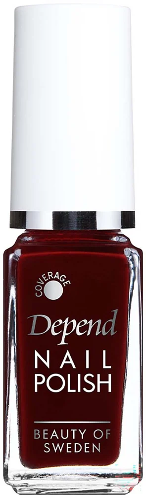 Depend Minilack Power Up 865 v:4061627