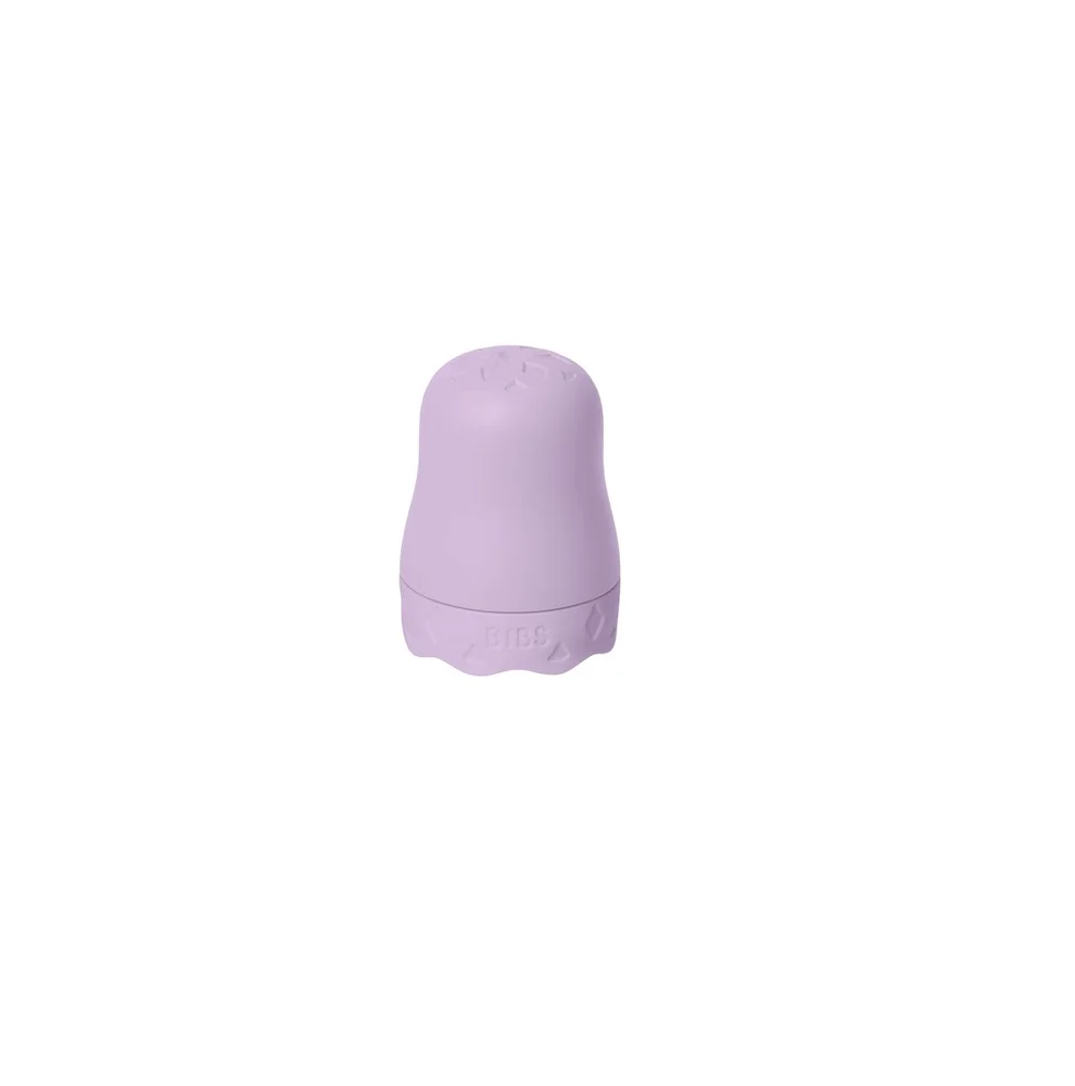 BIBS Boheme Baby Bottle Cap Violet Sky – 1 stk. v:6643674