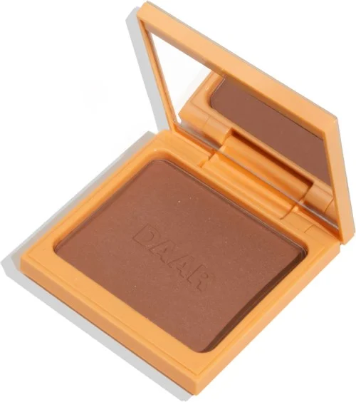 DAAR Bronzer Powder Glow Golden Kiss Glow v:1494096 DAAR Bronzer Powder Glow Golden Kiss Glow v:1494096