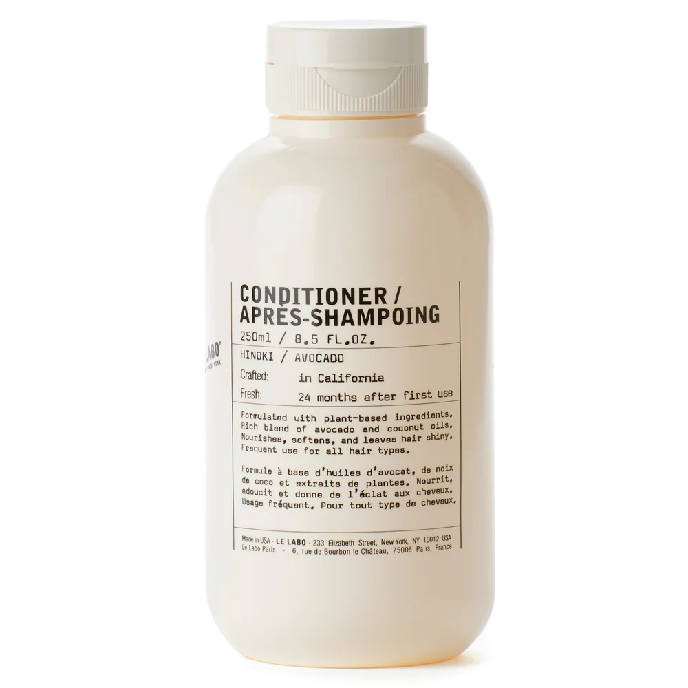 Hinoki Conditioner 250 ml - Le Labo v:6027363