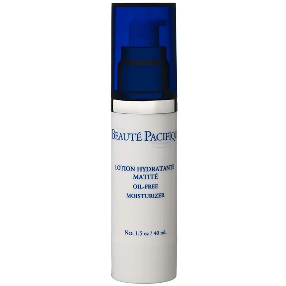Oil-Free Moisturizer, 40ml v:2528143