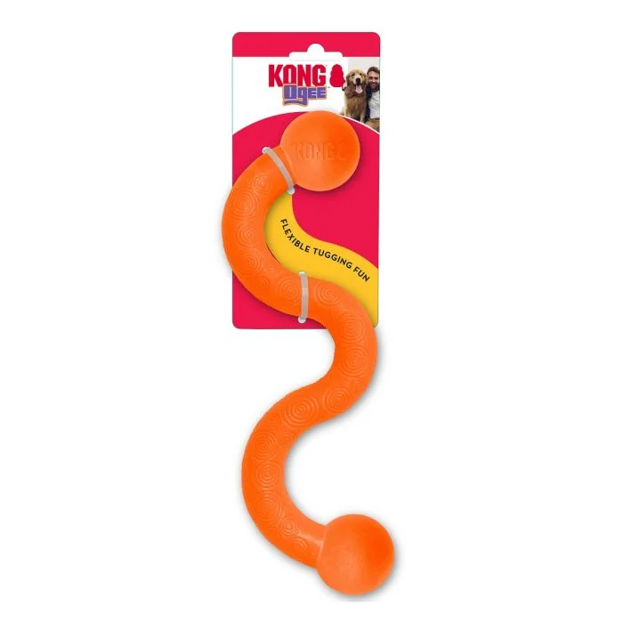 KONG Ogee Stick hundeleke – slitesterk leke til hund v:8511086 KONG Ogee Stick hundeleke – slitesterk leke til hund v:8511086
