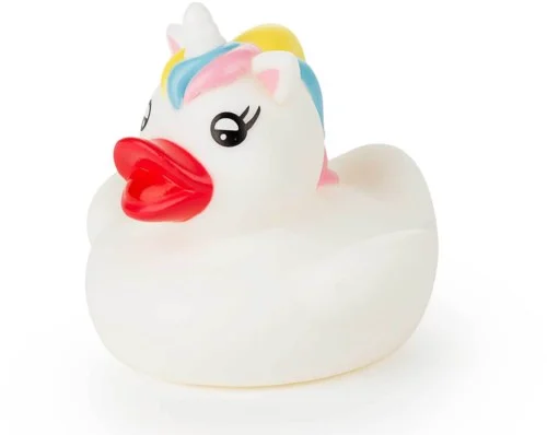 Isabelle Laurier Rubber Duck Unicorn v:3216452
