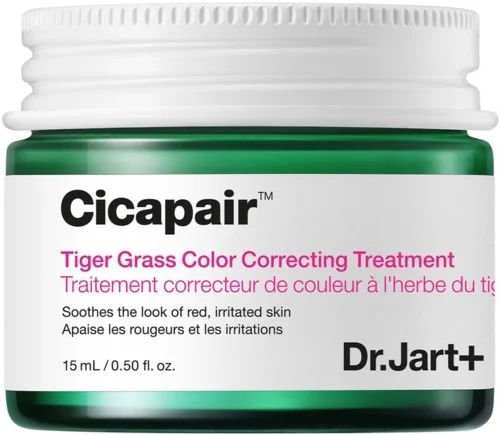 Dr.Jart+ Cicapair Tiger Grass Color Correcting Treatment 15 ml v:2795170