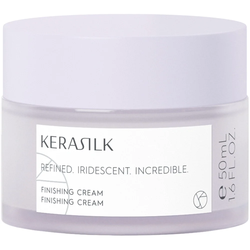 Finishing Cream, 50ml v:8397431