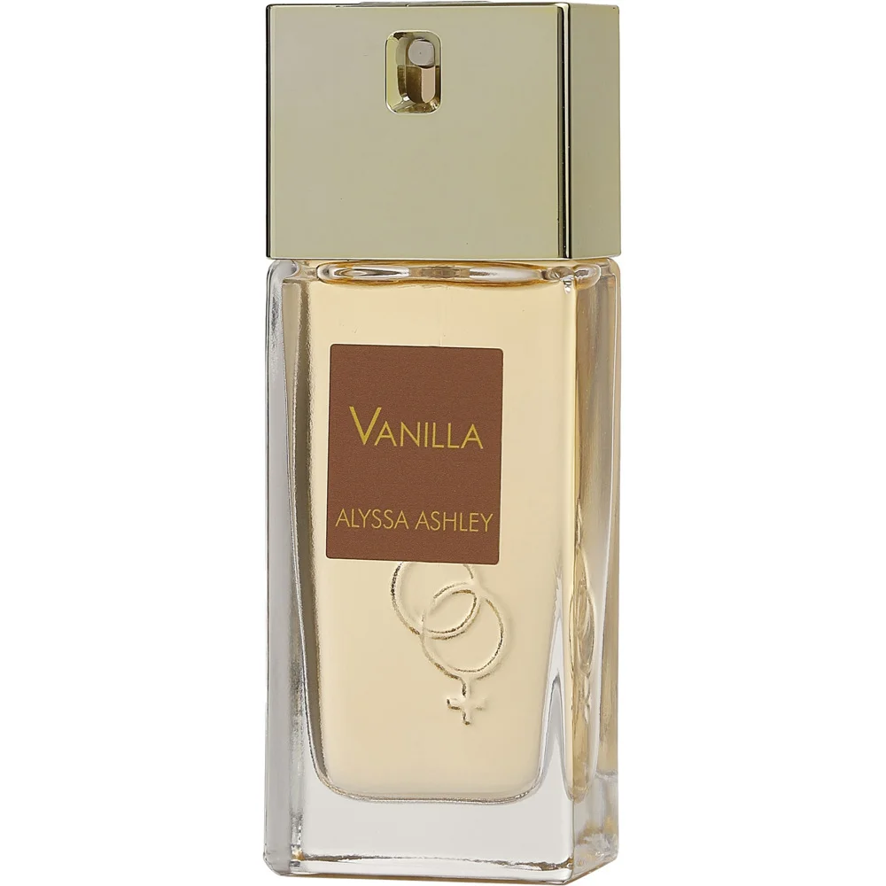Vanilla, EdP v:1744600