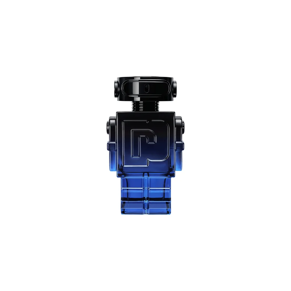 Rabanne Phantom Intense Edp - Kraftfull maskulin duft v:7236630