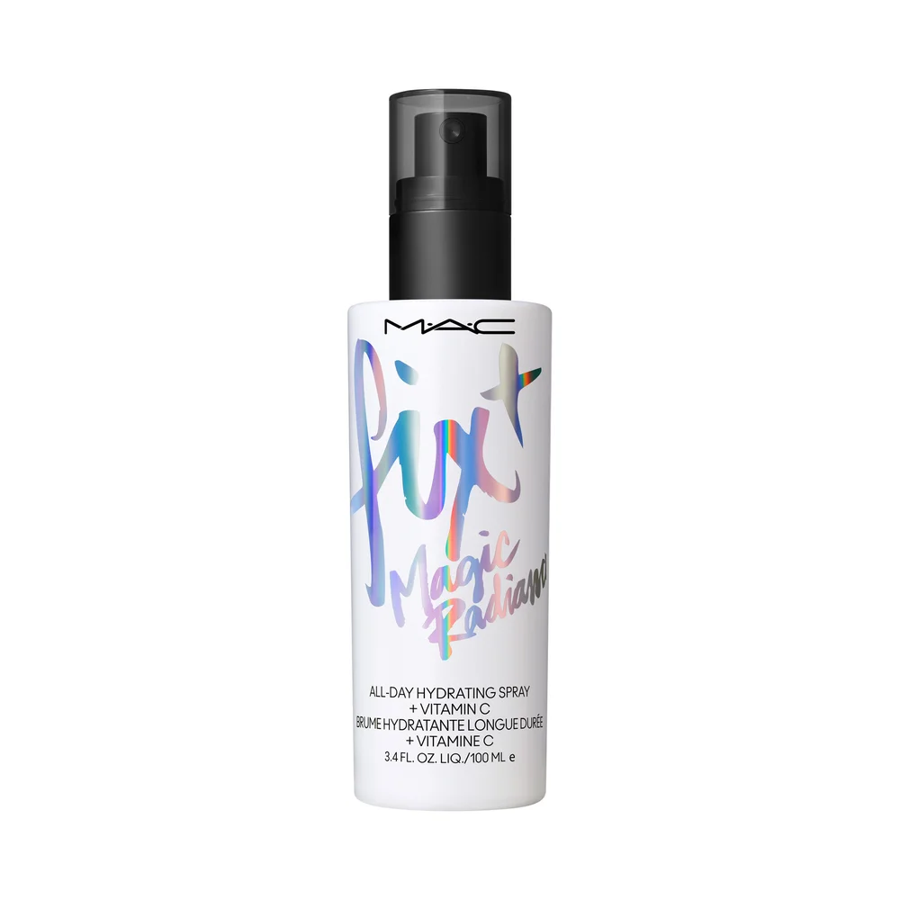 Fix + Magic Radiance Setting Spray 100 ml – MAC v:1480464 Fix + Magic Radiance Setting Spray 100 ml – MAC v:1480464