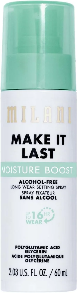 Milani Make It Make It Last Moisture Boost 60 ml v:7789875 Milani Make It Make It Last Moisture Boost 60 ml v:7789875