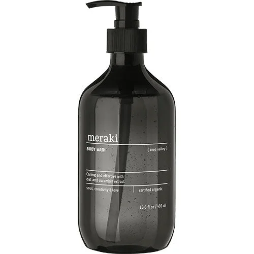 Body Wash | Deep Valley v:7148917