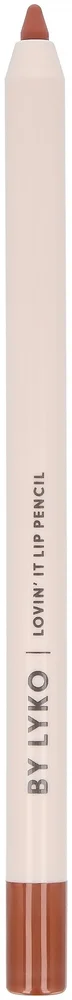 By Lyko Lovin' It Lip Pencil Spicy Caramel v:2530494